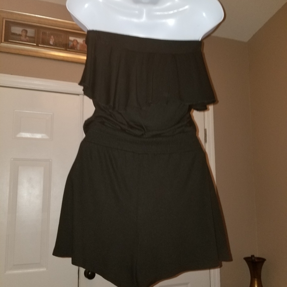 Jessica Simpson  Romper - Picture 10 of 14